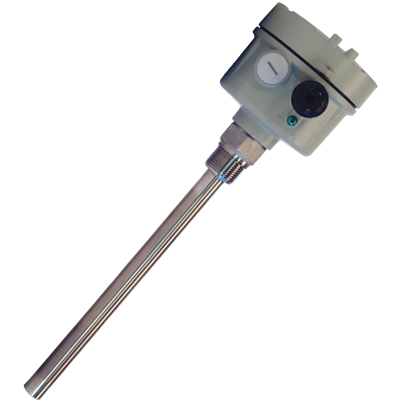 VBL Series Vibrating Level Sensor Telematic Controls Inc.